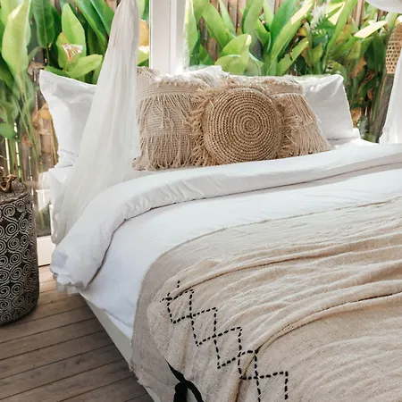 Dreamsea Canggu - Hostel